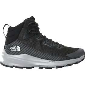 The North Face NF0A5JCWNY71 Vectiv Fastpack Futurelight Siyah Erkek Outdoor Ayakkabı