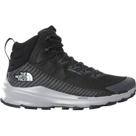 The North Face NF0A5JCWNY71 Vectiv Fastpack Futurelight Siyah Erkek Outdoor Ayakkabı