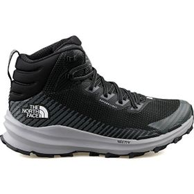 The North Face NF0A5JCWNY71 Vectiv Fastpack Futurelight Siyah Erkek Outdoor Ayakkabı