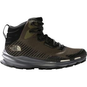 The North Face NF0A5JCWWMB1 Haki M Vectiv Fastpack Mid Futurelight Erkek Trekking Bot