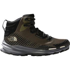 The North Face NF0A5JCWWMB1 Haki M Vectiv Fastpack Mid Futurelight Erkek Trekking Bot