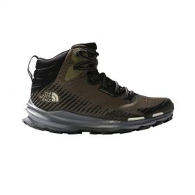 The North Face NF0A5JCWWMB1 Haki M Vectiv Fastpack Mid Futurelight Erkek Trekking Bot