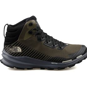 The North Face NF0A5JCWWMB1 Haki Vectiv Fastpack Mid Futurelight Erkek Trekking Bot ve Ayakkabısı