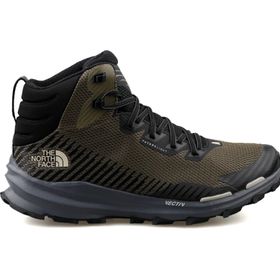 The North Face NF0A5JCWWMB1 Haki Vectiv Fastpack Mid Futurelight Erkek Trekking Bot ve Ayakkabısı