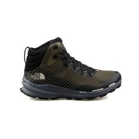 The North Face NF0A5JCWWMB1 Haki Vectiv Fastpack Mid Futurelight Erkek Trekking Bot ve Ayakkabısı
