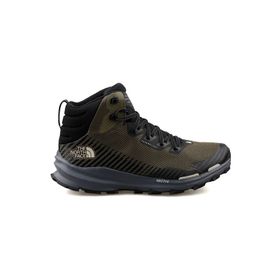 The North Face NF0A5JCWWMB1 Haki Vectiv Fastpack Mid Futurelight Erkek Trekking Bot ve Ayakkabısı