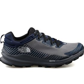 The North Face NF0A5JCYI8E1 M Vectiv Fastpack Futurelight Gri Erkek Outdoor Ayakkabısı