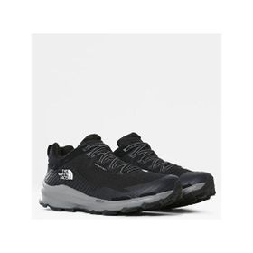 The North Face NF0A5JCYNY71 M Vectıv Fastpack Futurelıght Siyah Erkek Outdoor Ayakkabı