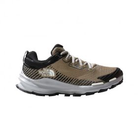 The North Face NF0A5JCZ1XF1 Haki W Vectiv Fastpack Futurelight Kadın Outdoor Ayakkabısı