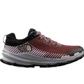 The North Face NF0A5JCZ8H61 W Vectiv Fastpack Futurelight Renkli Outdoor Kadın Ayakkabısı