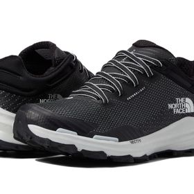 The North Face NF0A5JCZKT01 W Vectiv Fastpack Futurelight Siyah Kadın Outdoor Ayakkabısı