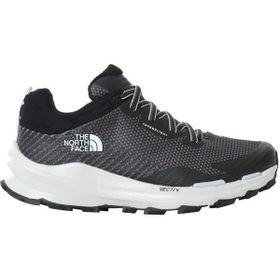 The North Face NF0A5JCZMN81 W Vectiv Fastpack Futurelight Gri Kadın Spor Ayakkabı