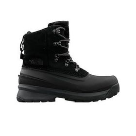 The North Face NF0A5LW3KT01 Siyah M Chilkat V Lace WP Erkek Trekking Bot