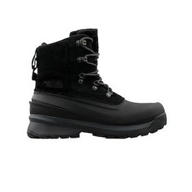 The North Face NF0A5LW3KT01 Siyah M Chilkat V Lace WP Erkek Trekking Bot