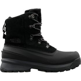 The North Face NF0A5LW3KT01 Siyah M Chilkat V Lace WP Erkek Trekking Bot