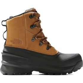The North Face NF0A5LW3YW21 M Chilkat V Lace Wp Kahverengi Erkek Bot