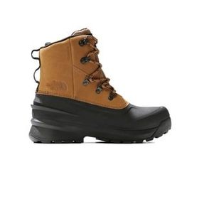 The North Face NF0A5LW3YW21 M Chilkat V Lace WP Kahverengi Erkek Trekking Bot
