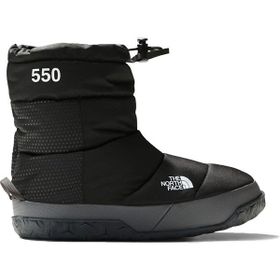 The North Face NF0A5LWCKT01 W Nuptse Apres Siyah Bootie Kadın Outdoor Botu