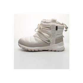 The North Face NF0A5LWD32F1 Beyaz W Thermoball Lace Up Wp Kadın Bot