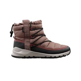 The North Face NF0A5LWD7T41 Pembe W Thermoball Lace Up WP Kadın Kar Botu