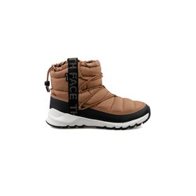 The North Face NF0A5LWDKOM1 Kahverengi Thermoball Lace Up Waterproof Kadın Outdoor Bot