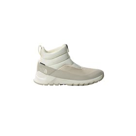 The North Face NF0A5LWF32F1 W Thermoball Progressive Zip Ii Wp Krem Kadın Kar Botu