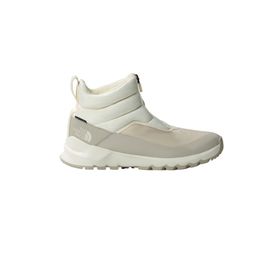 The North Face NF0A5LWF32F1 W Thermoball Progressive Zip Ii Wp Krem Kadın Kar Botu