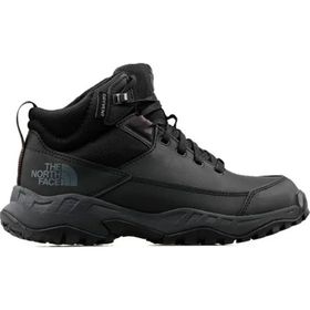 The North Face NF0A5LWGKT01 W Storm Strike III WP Siyah Kadın Outdoor Ayakkabı