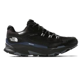 The North Face NF0A5LWTKY41 M Vectıv Taraval Futurelıght Siyah Erkek Outdoor Ayakkabı