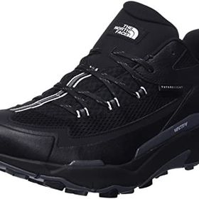 The North Face NF0A5LWTKY41 Siyah Erkek Outdoor Ayakkabı