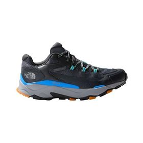 The North Face NF0A5LWTKY41 Siyah Erkek Outdoor Ayakkabı