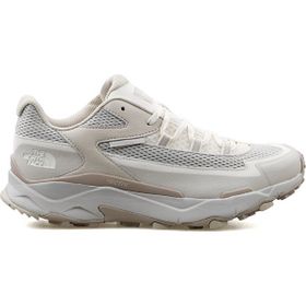 The North Face NF0A5LWTUIB1 Krem Erkek Outdoor Ayakkabı