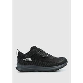 The North Face NF0A5LXGKX71 Fastpack Hiker Siyah Unisex Outdoor Ayakkabı