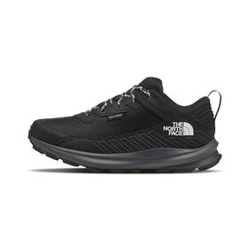 The North Face NF0A5LXGKX71 Fastpack Hiker Siyah Unisex Outdoor Ayakkabı