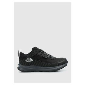 The North Face NF0A5LXGKX71 Fastpack Hiker Siyah Unisex Outdoor Ayakkabı