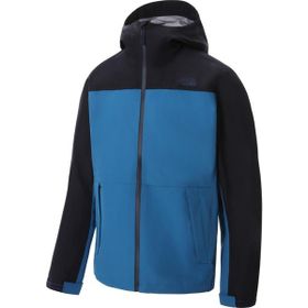 The North Face NF0A7QB248I1 Lacivert Erkek Ceket