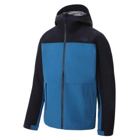 The North Face NF0A7QB248I1 Lacivert Erkek Ceket