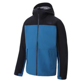 The North Face NF0A7QB248I1 Lacivert Erkek Ceket