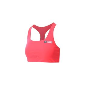 The North Face NF0A7QB93971 W Movmynt Bra Kırmızı Kadın Günlük Atlet