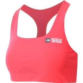 The North Face NF0A7QB93971 W Movmynt kırmızı Kadın Sporcu Sütyeni
