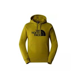 The North Face NF0A7QCKJK31 Siyah Çelik Siyah M Pride Pullover Hoodie Erkek Outdoor Sweatshirts
