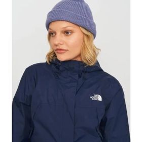 The North Face NF0A7QEU8K21 Antora Kadın Mont