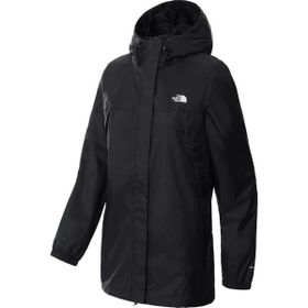 The North Face NF0A7QEUJK31 W Antora Siyah Kadın Ceket