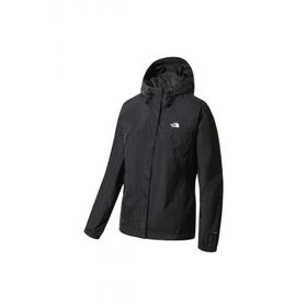 The North Face NF0A7QEUJK31 W Antora Siyah Kadın Ceket
