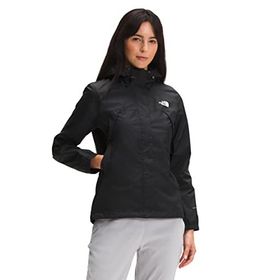 The North Face NF0A7QEUJK31 W Antora Siyah Kadın Ceket