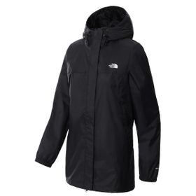 The North Face NF0A7QEUJK31 W Antora Siyah Kadın Ceket