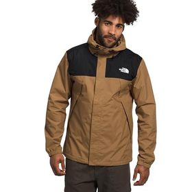 The North Face NF0A7QEY M Dryvent Antora Kahverengi Erkek Mont