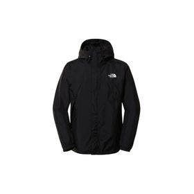 The North Face NF0A7QEY4H01 Siyah Antora Erkek Outdoor Mont