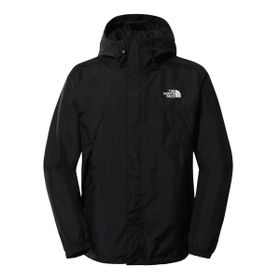 The North Face NF0A7QEY4H01 Siyah Antora Erkek Outdoor Mont