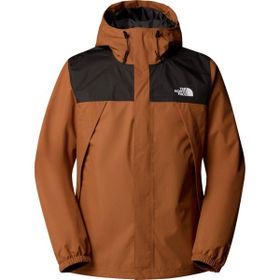 The North Face NF0A7QEYC791 Kahverengi Antora Erkek Outdoor Mont
